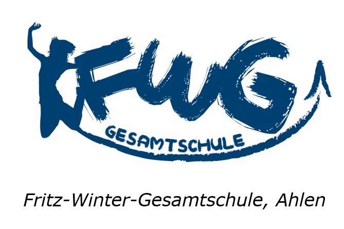 Logo Fritz-Winter-Gesamtschule