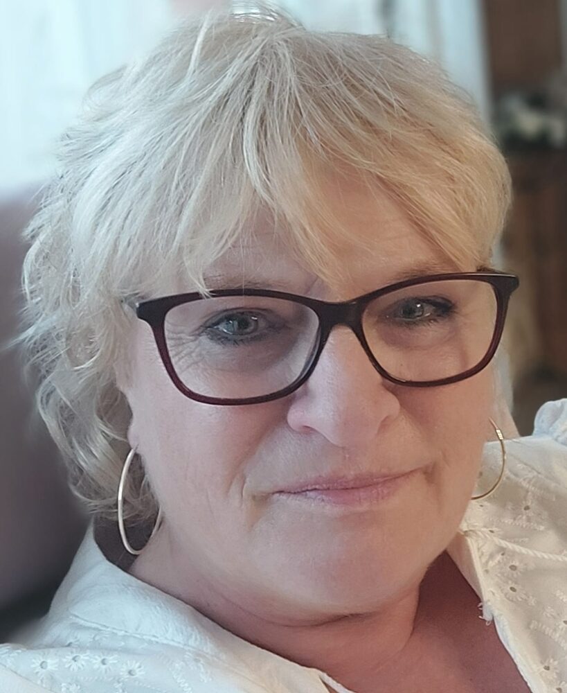 Birgit Leuthardt