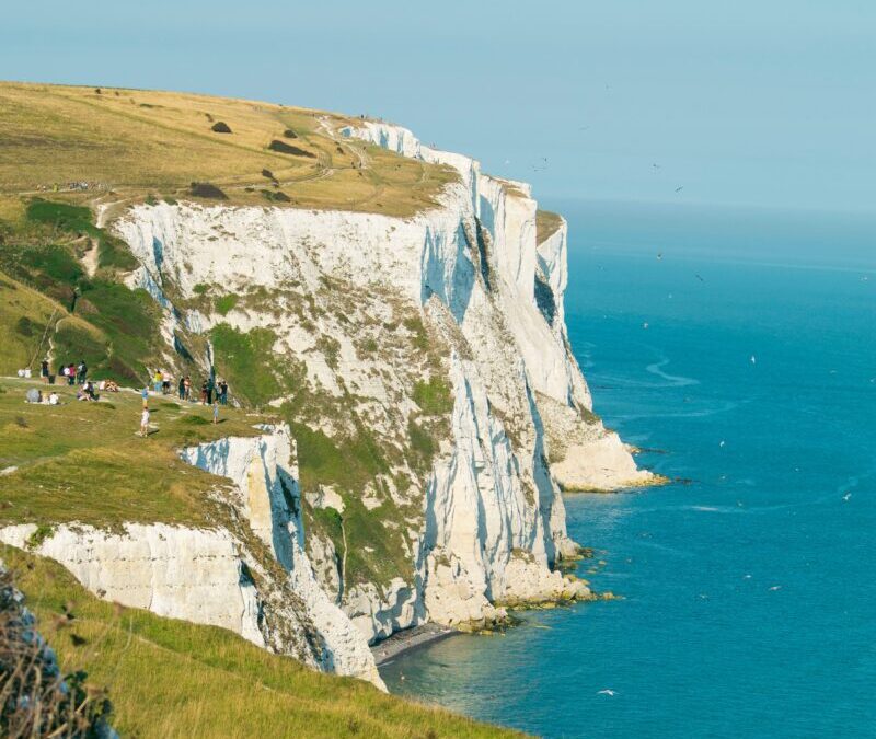 Cornwall – dein Sommerurlaub im Juli 26!
