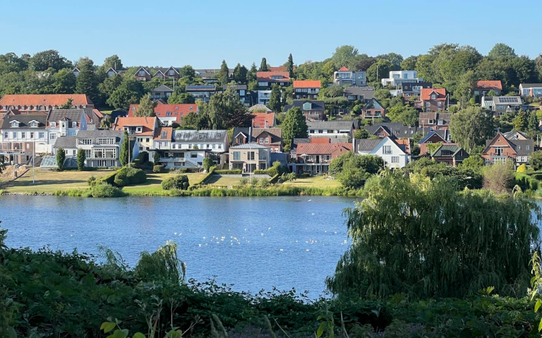 Kolding & LEGOLAND® Billund – Ferienspaß im Juli 2027